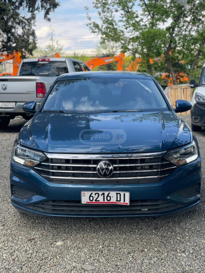Volkswagen Jetta