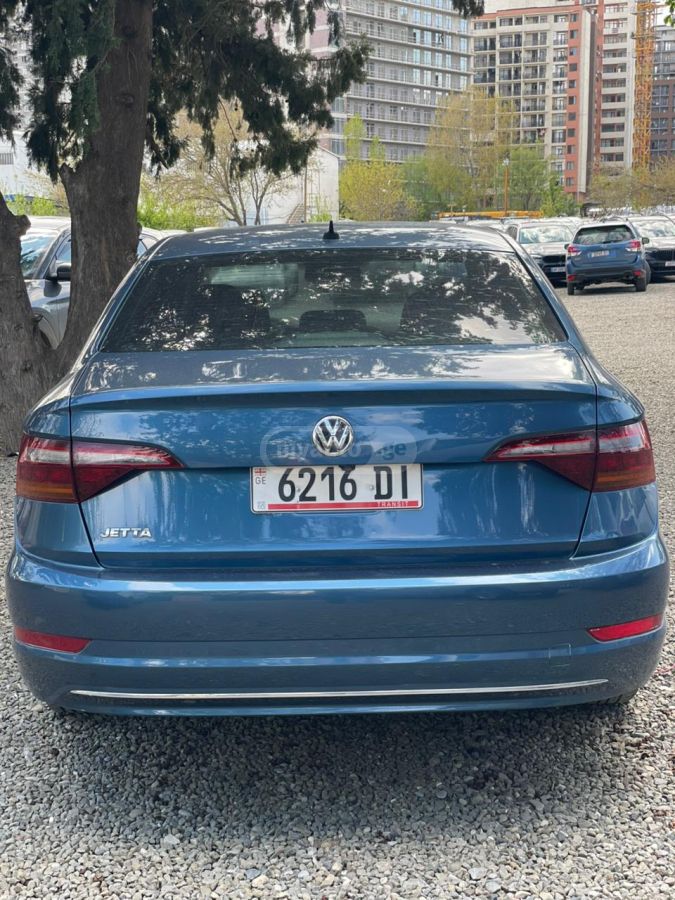 Volkswagen Jetta