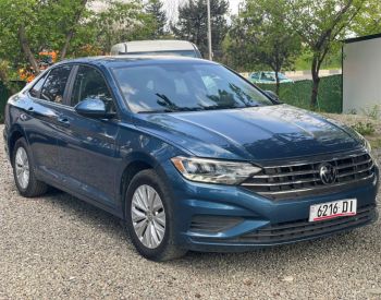 Volkswagen Jetta 