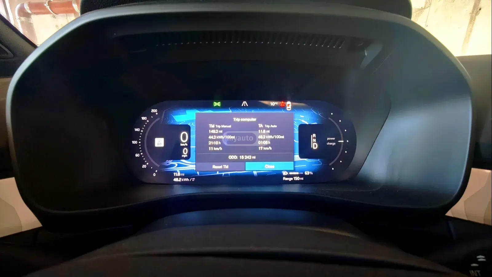 Volvo C40, миниатюра 11