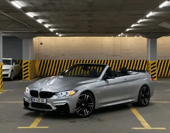 BMW 428