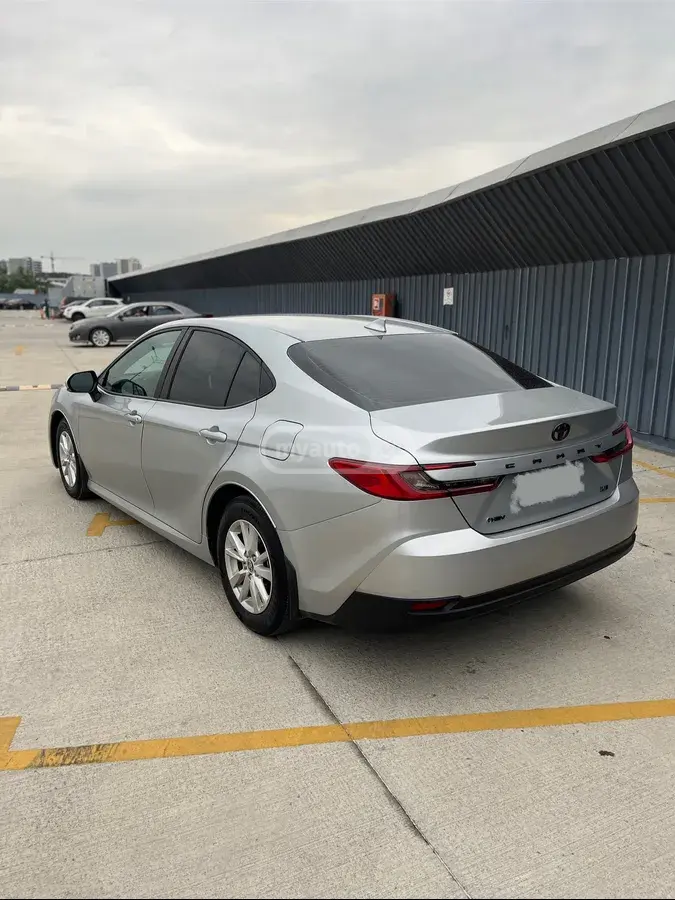 Toyota Camry, миниатюра 10