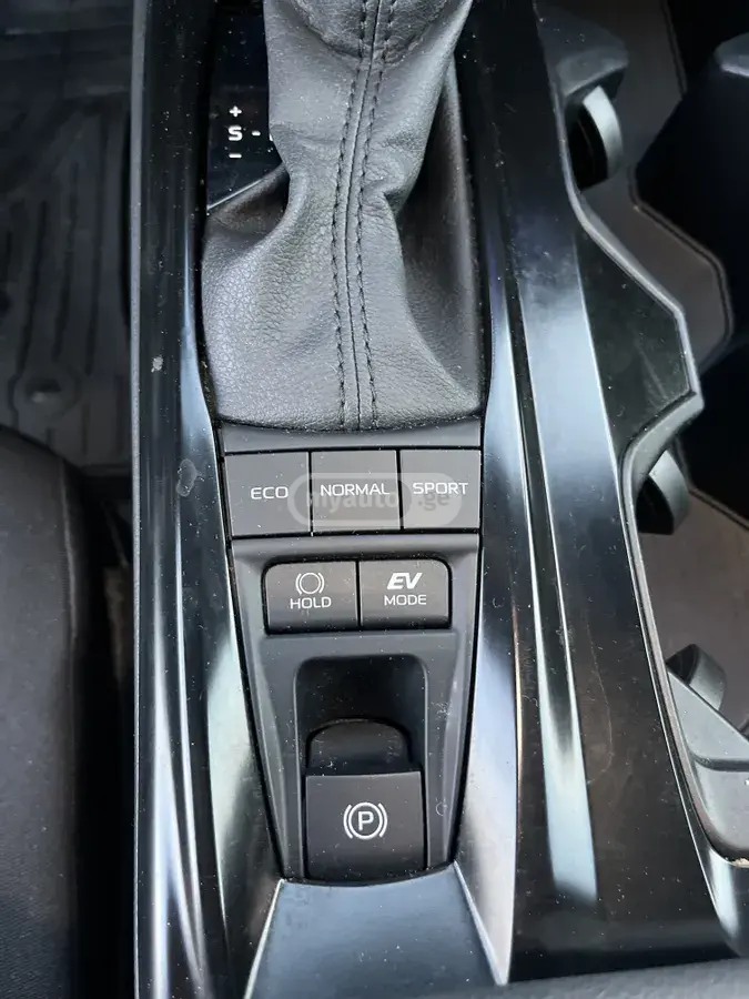 Toyota Camry, миниатюра 14