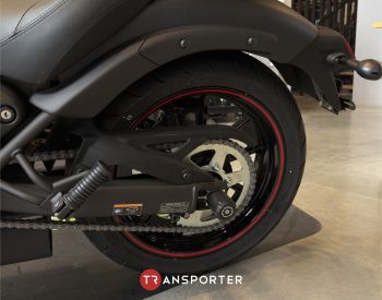 Vulcan S 650 
