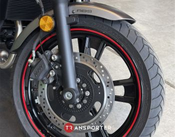  Vulcan S 650 