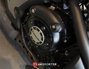  Vulcan S 650 