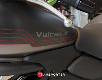  Vulcan S 650 