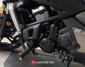  Vulcan S 650 