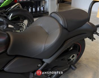  Vulcan S 650 