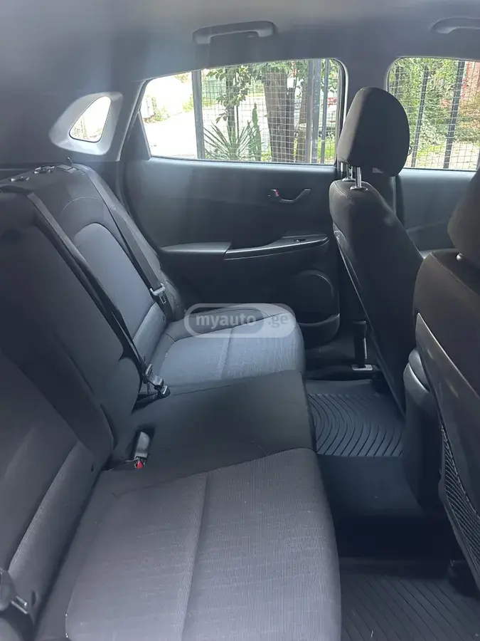 Hyundai Kona, миниатюра 10