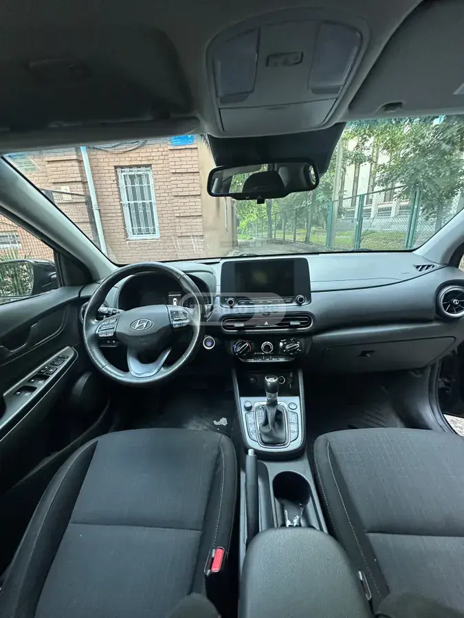 Hyundai Kona, миниатюра 11