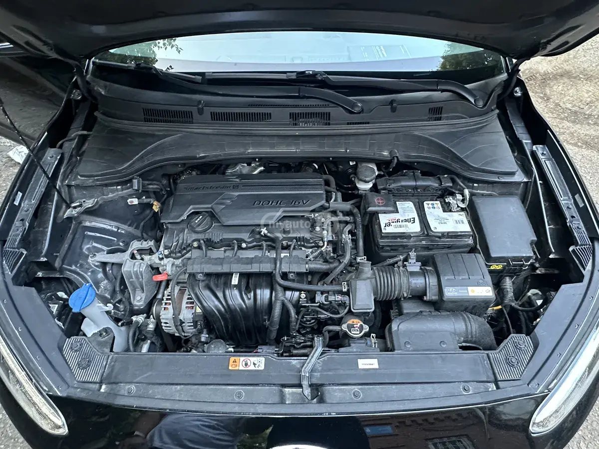 Hyundai Kona, миниатюра 12