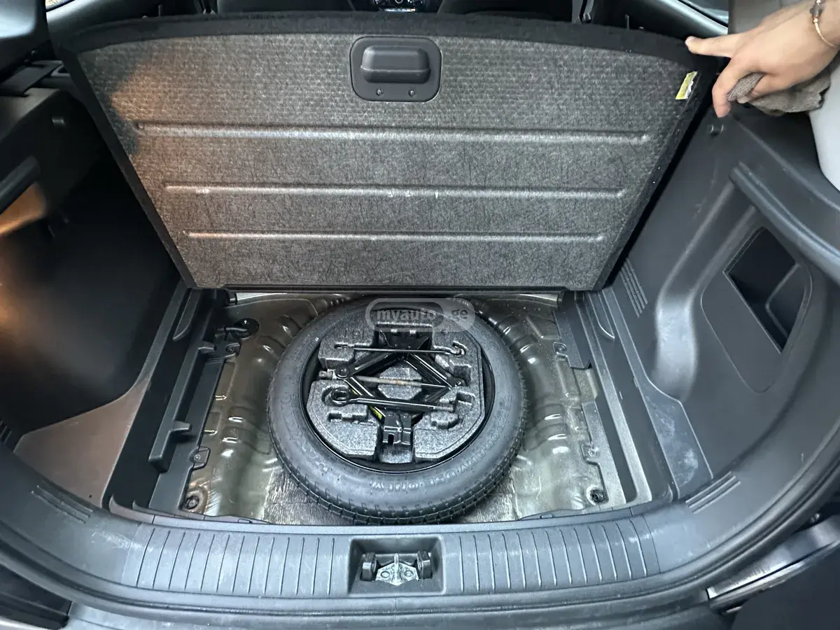 Hyundai Kona, миниатюра 14