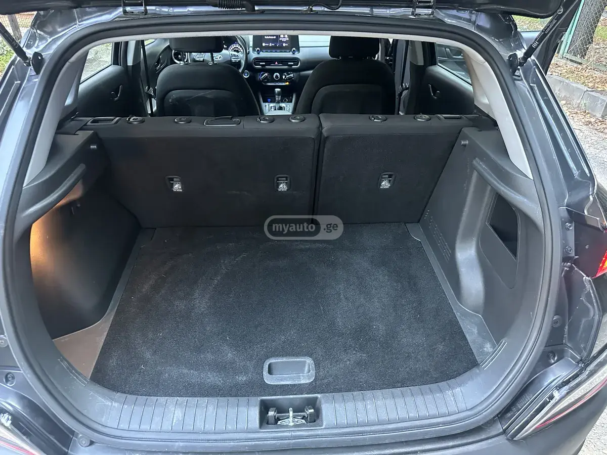 Hyundai Kona, миниатюра 15