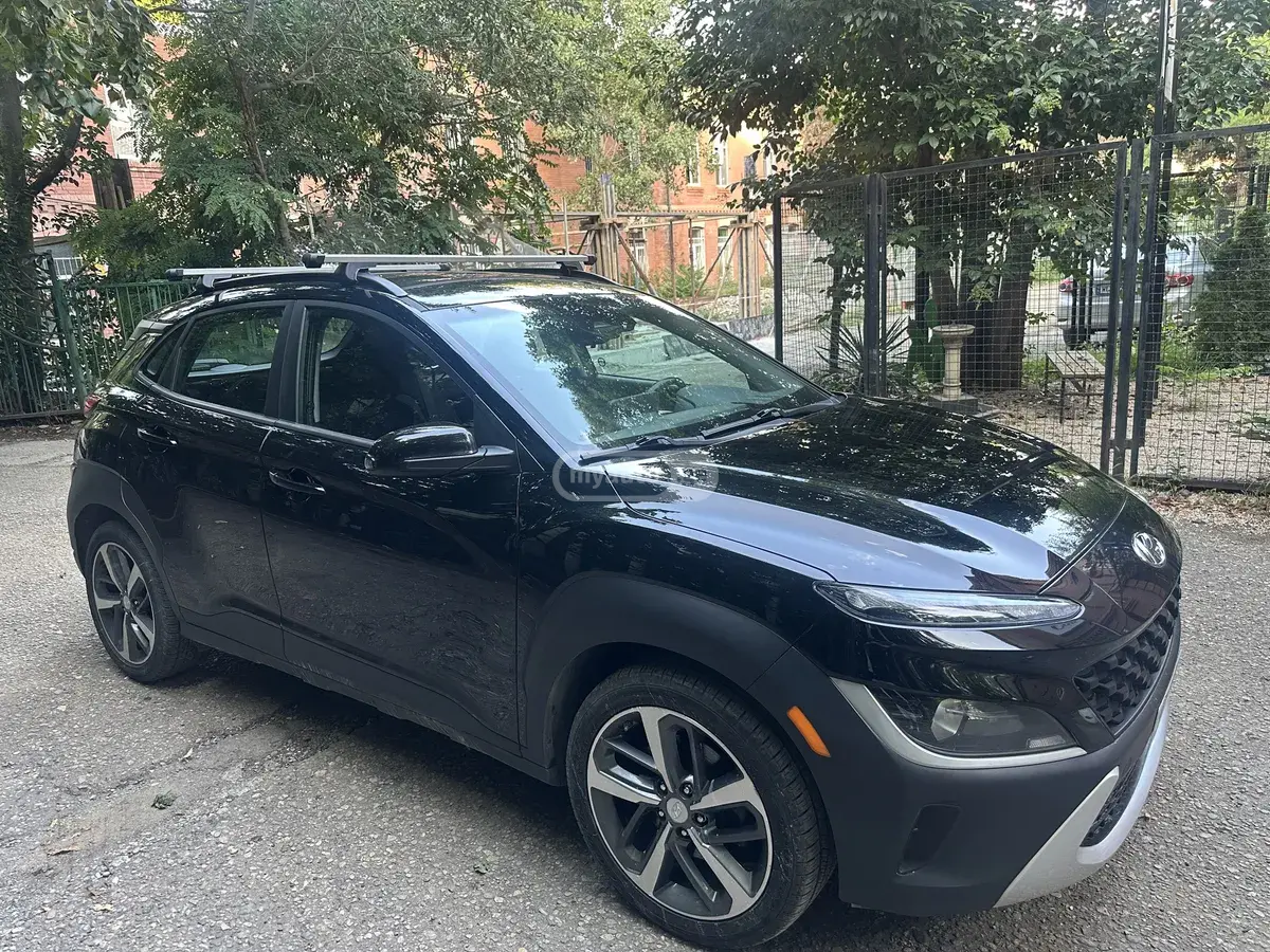 Hyundai Kona, миниатюра 6