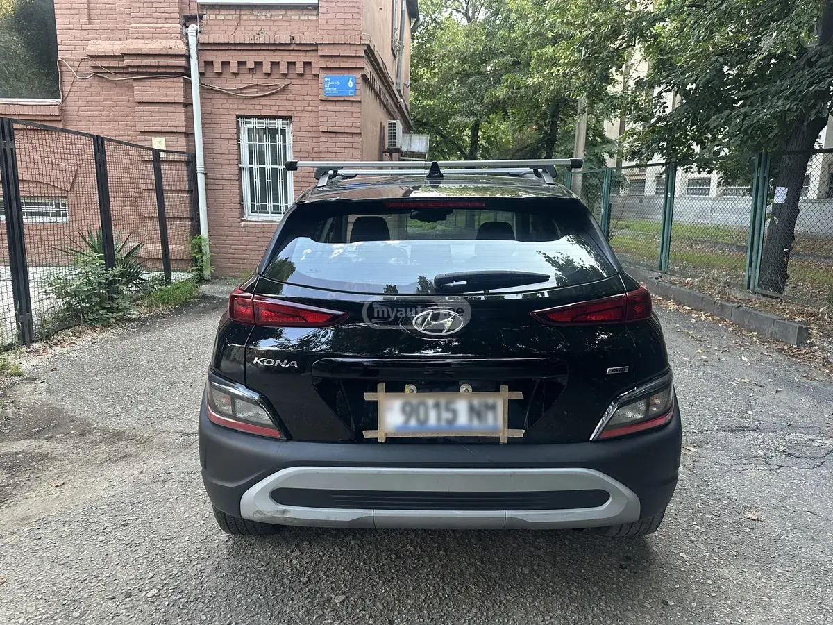 Hyundai Kona, миниатюра 7