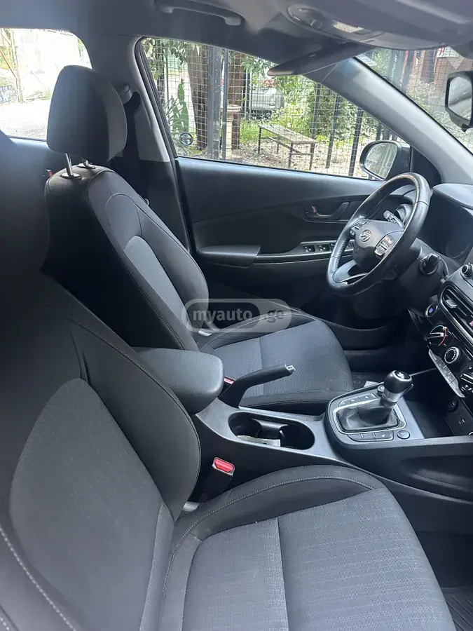 Hyundai Kona, миниатюра 9