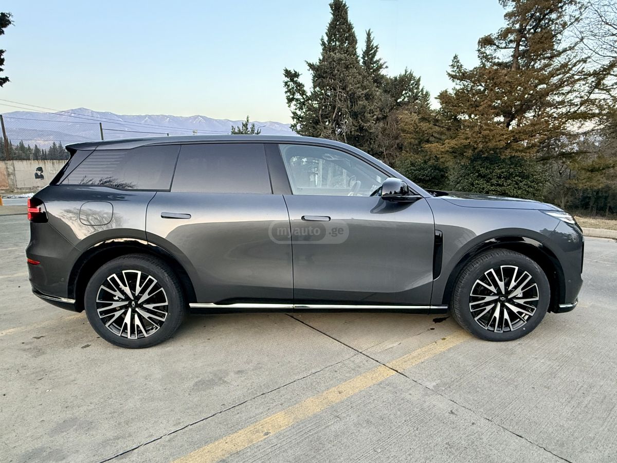 Changan Nevo Q07