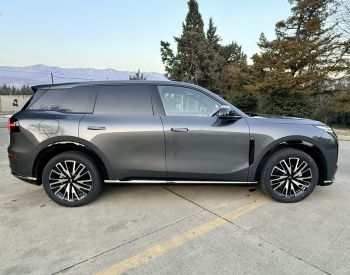 Changan Nevo Q07 215km Flagship