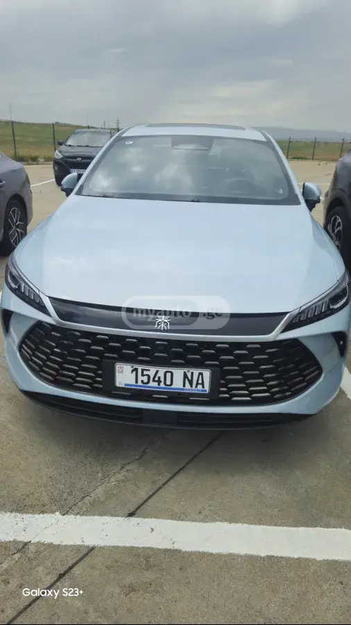 BYD Qin Plus, миниатюра 2