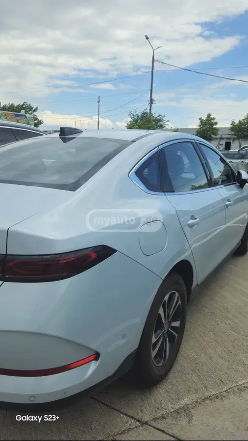 BYD Qin Plus, миниатюра 3