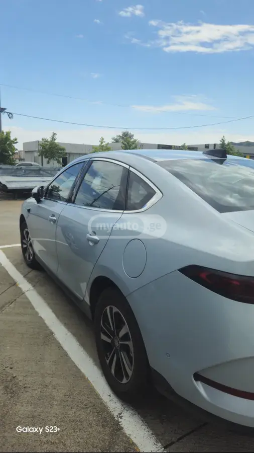 BYD Qin Plus, миниатюра 5