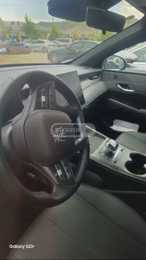 BYD Qin Plus, миниатюра 6