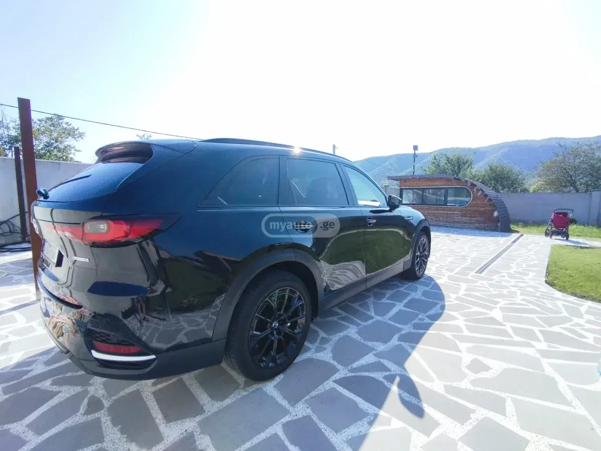 Mazda CX-70, миниатюра 3