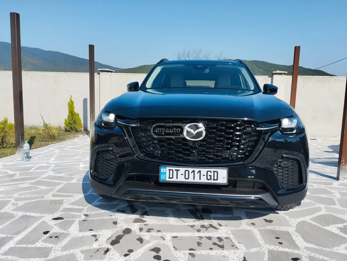 Mazda CX-70, миниатюра 6