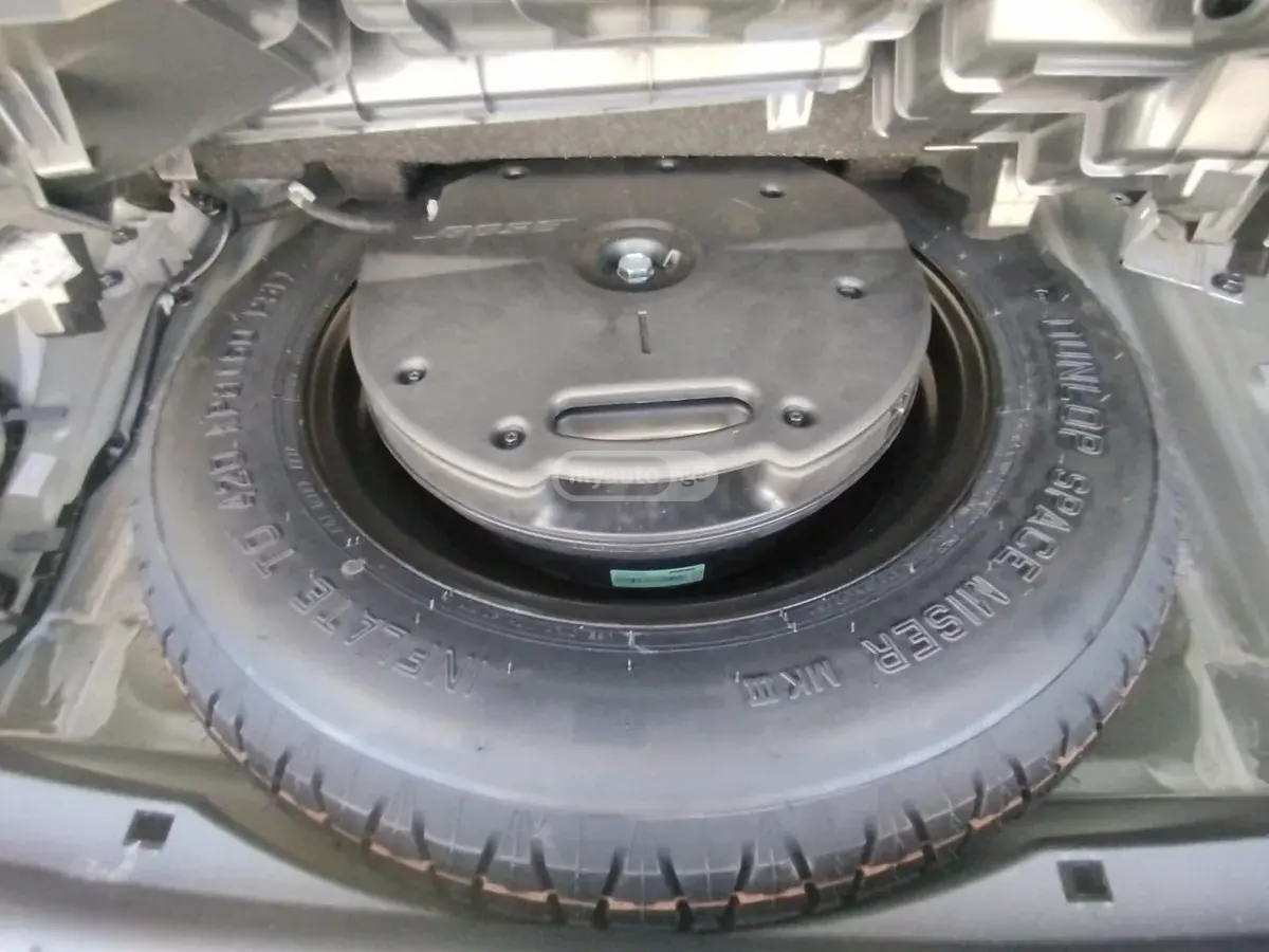 Mazda CX-70, миниатюра 7