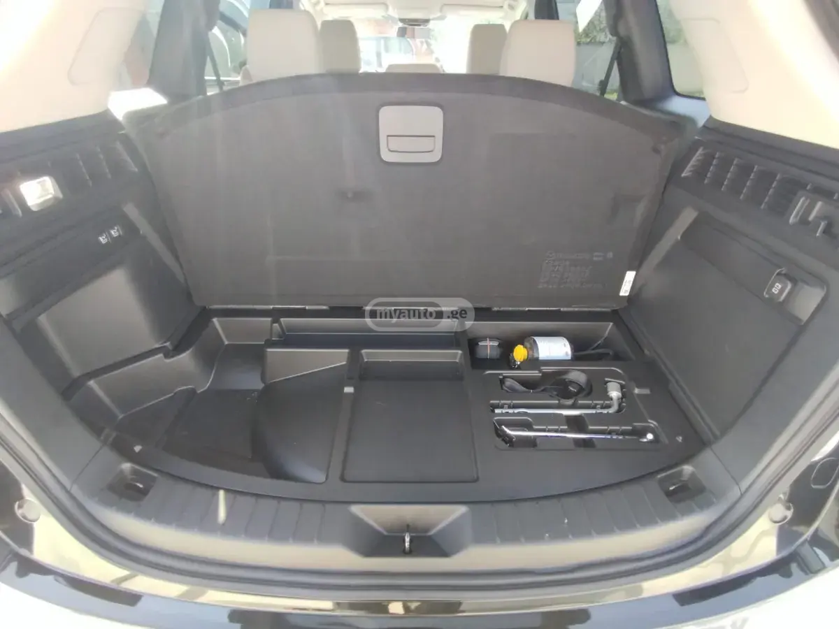 Mazda CX-70, миниатюра 8