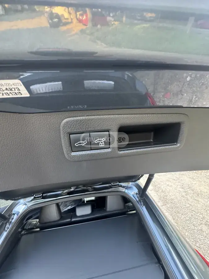 Toyota Venza, миниатюра 12
