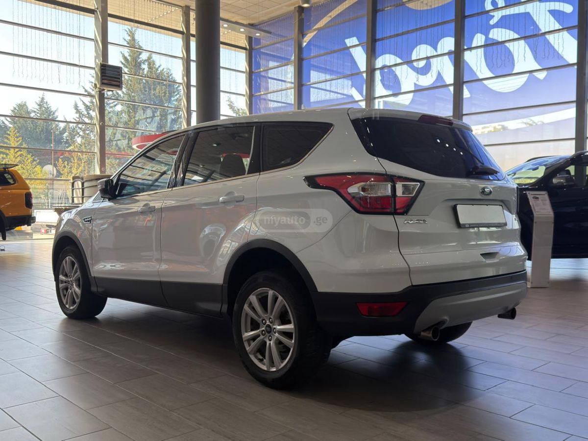 Ford Escape