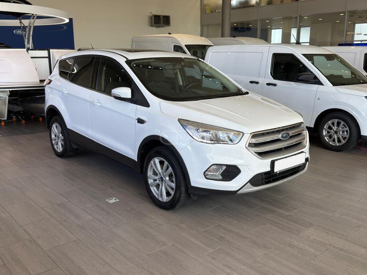 Ford Escape
