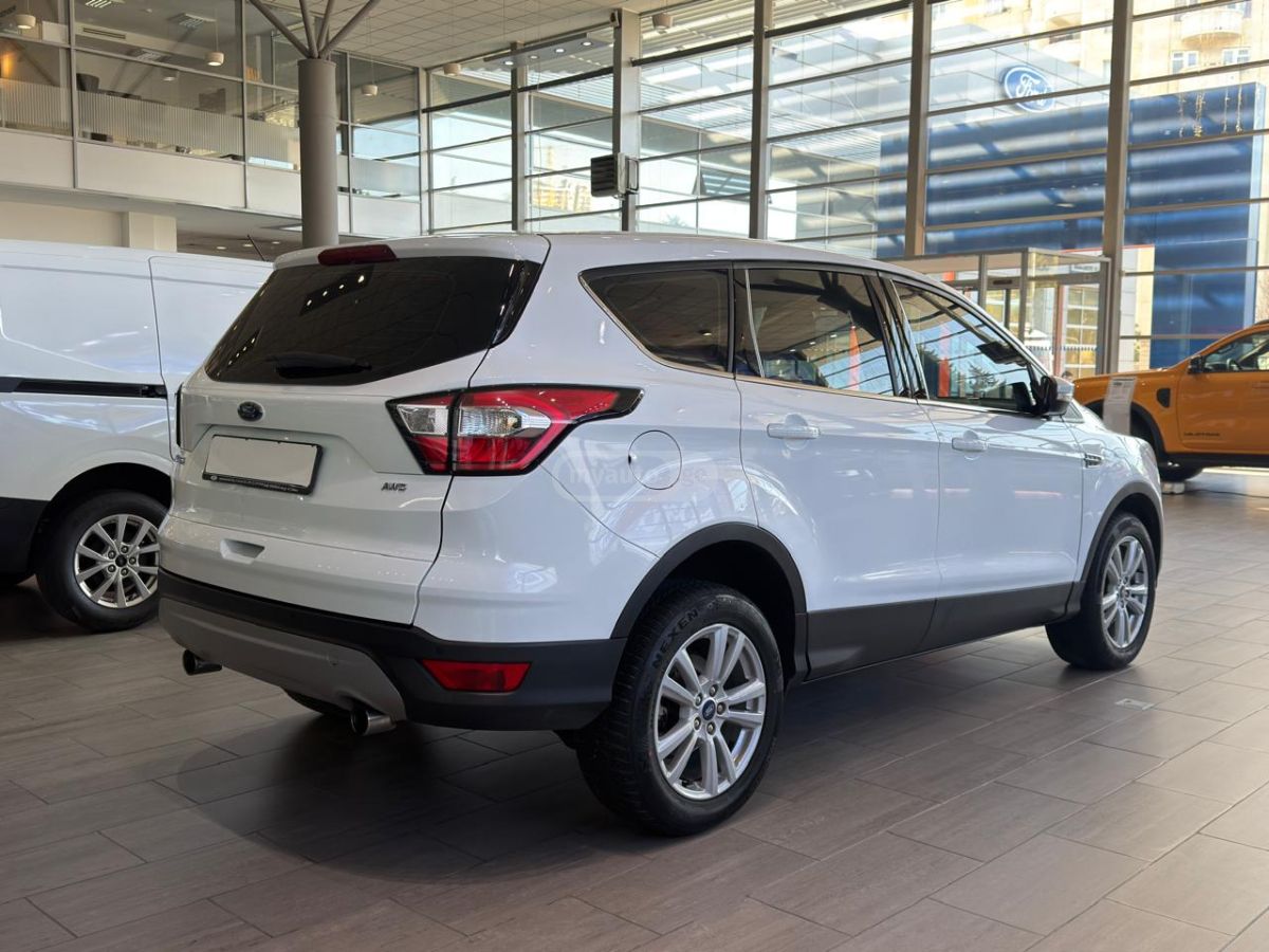 Ford Escape