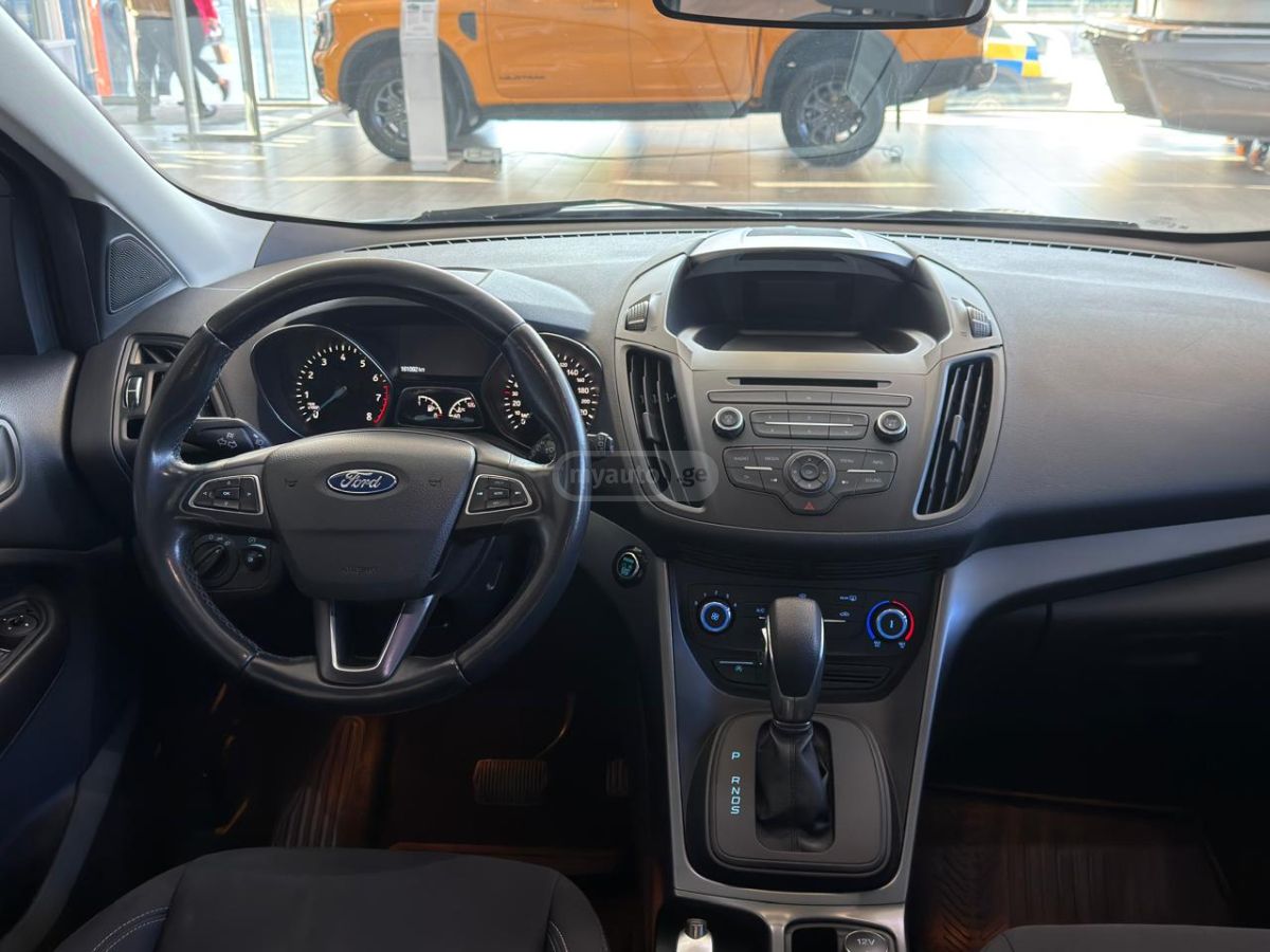 Ford Escape