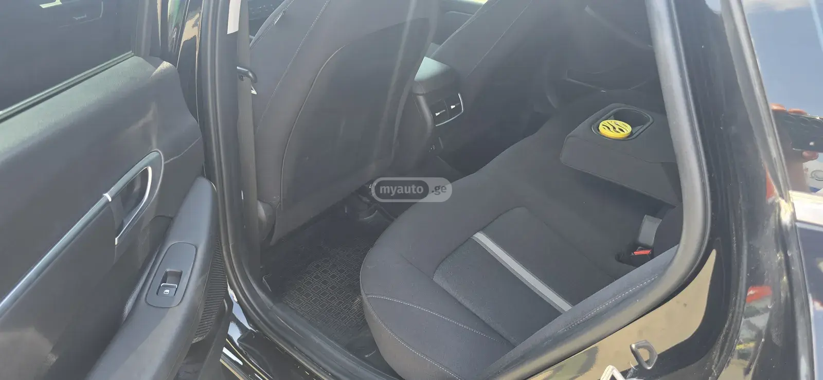 Hyundai Sonata, миниатюра 7