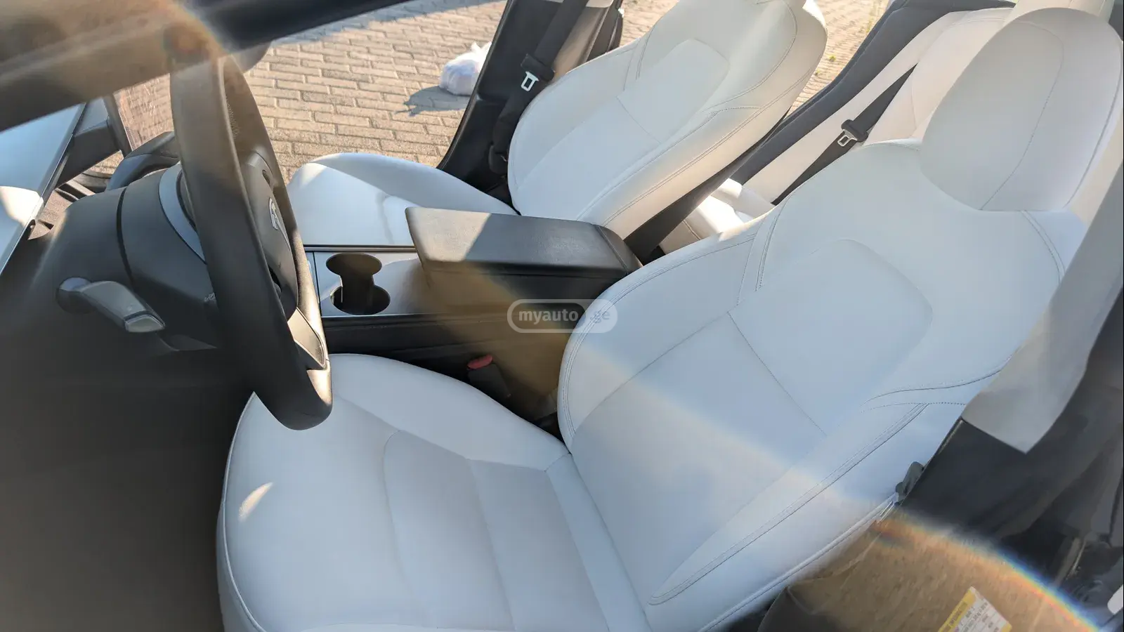 Tesla Model 3, миниатюра 10