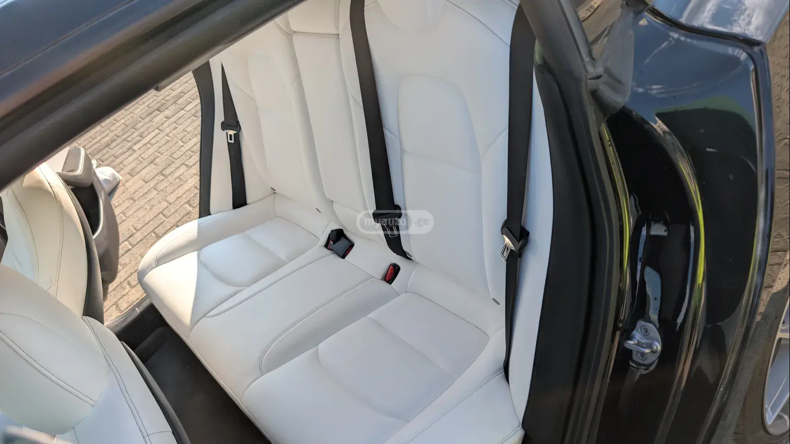 Tesla Model 3, миниатюра 11