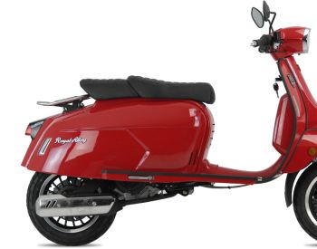  GT125 CBS 