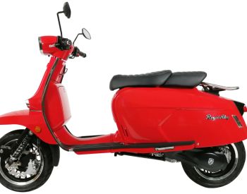  GT125 CBS 