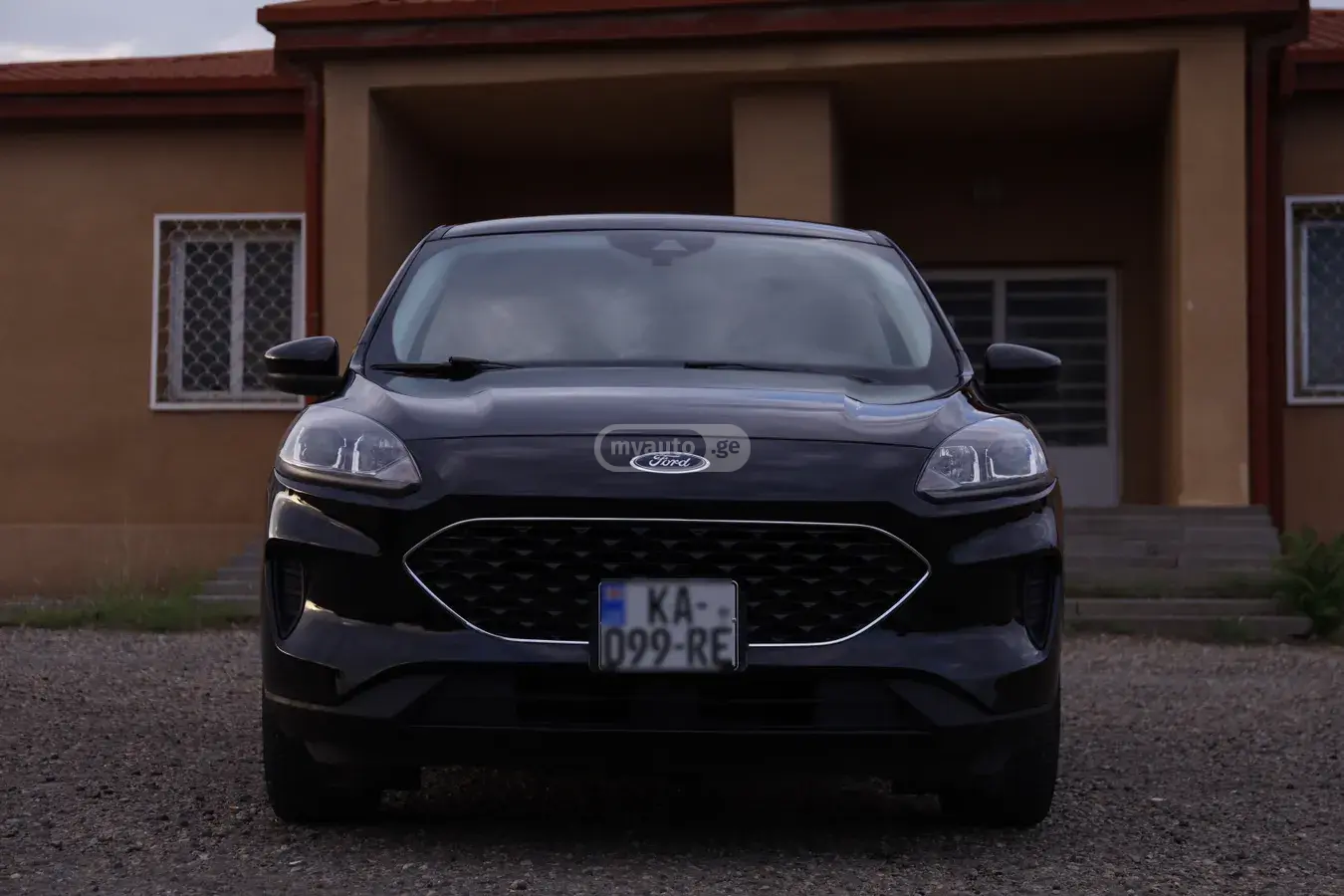 Ford Escape, миниатюра 2