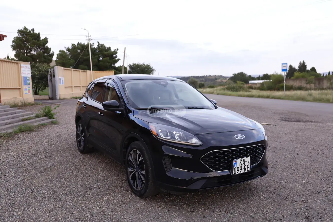 Ford Escape, миниатюра 5