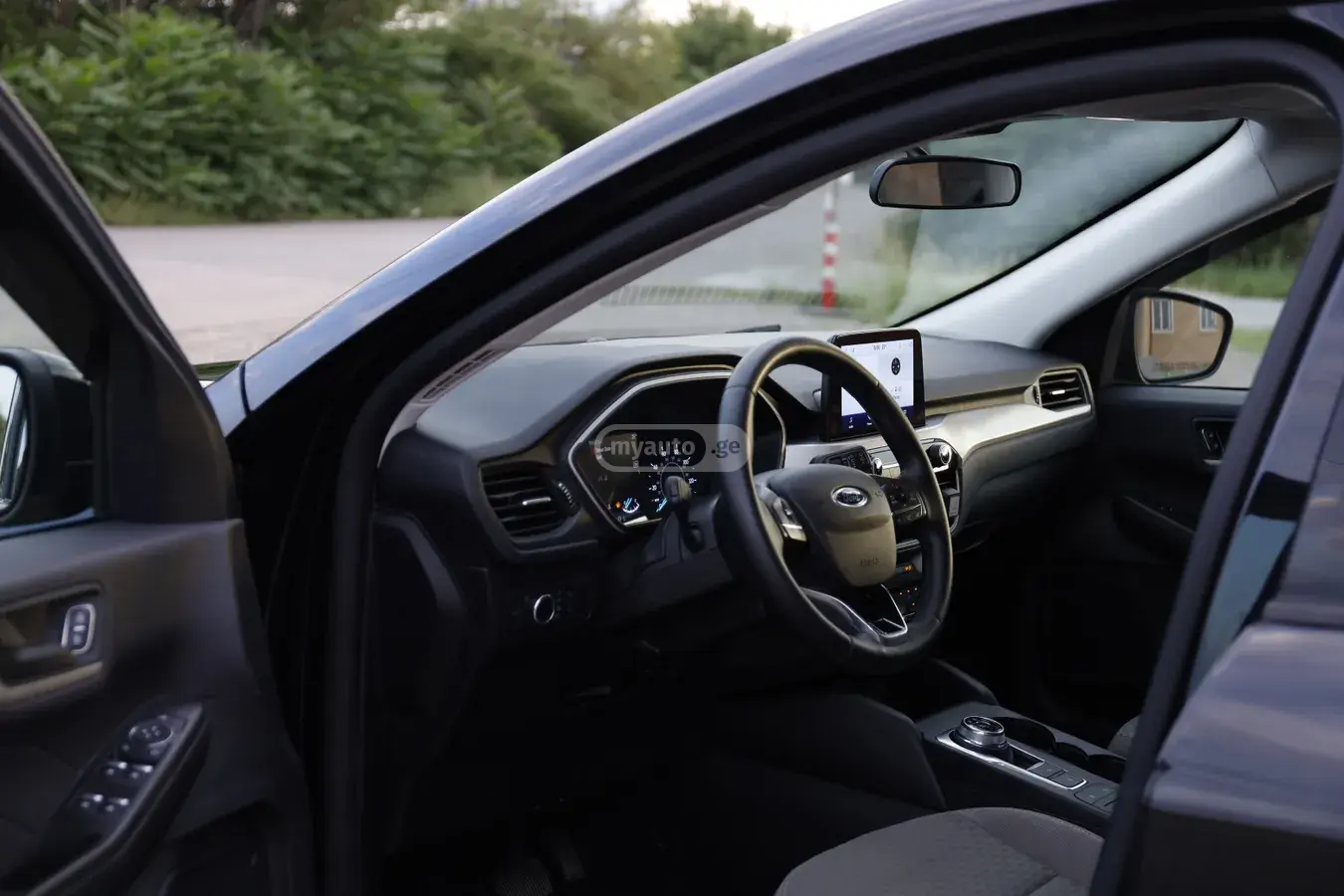 Ford Escape, миниатюра 6