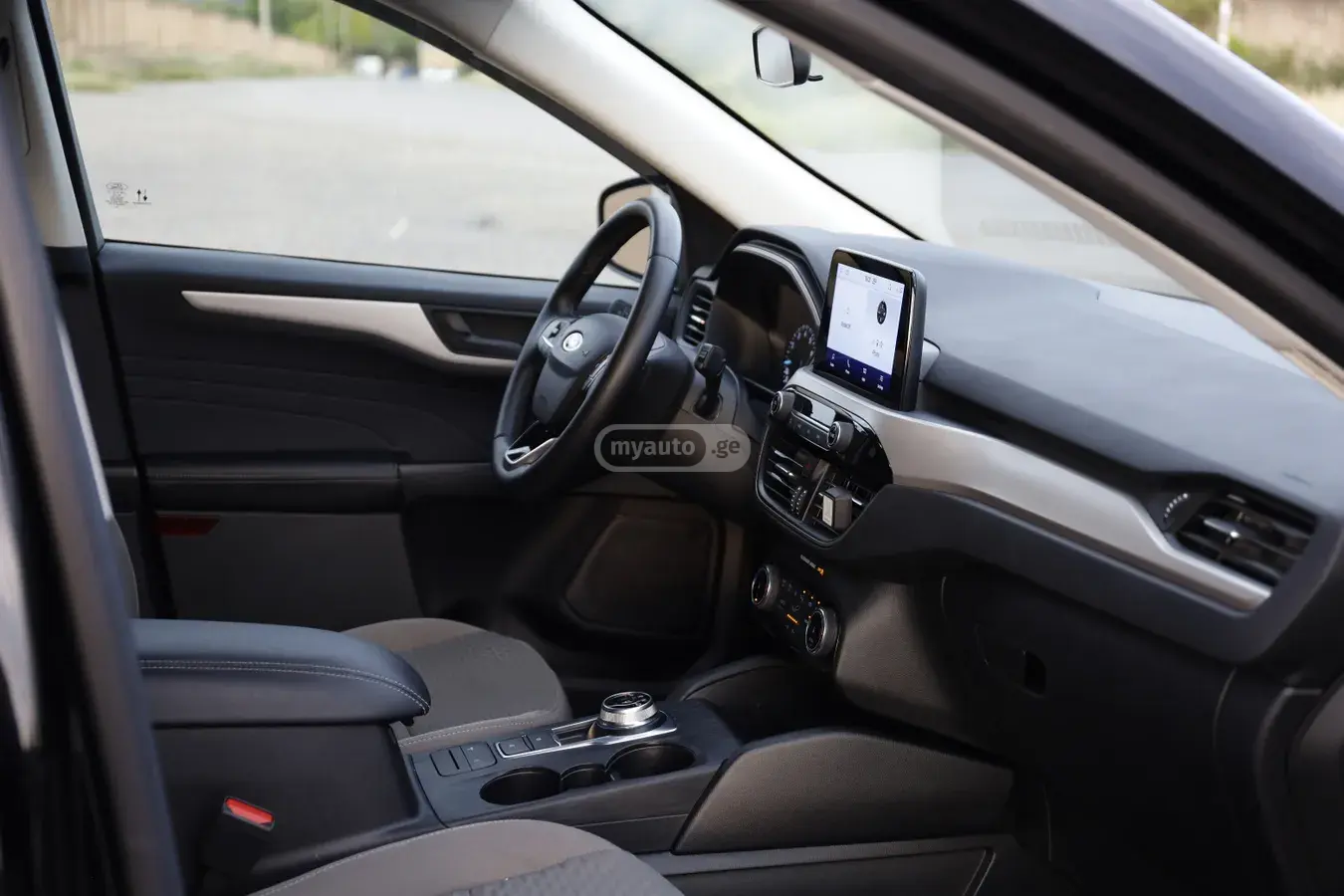 Ford Escape, миниатюра 7