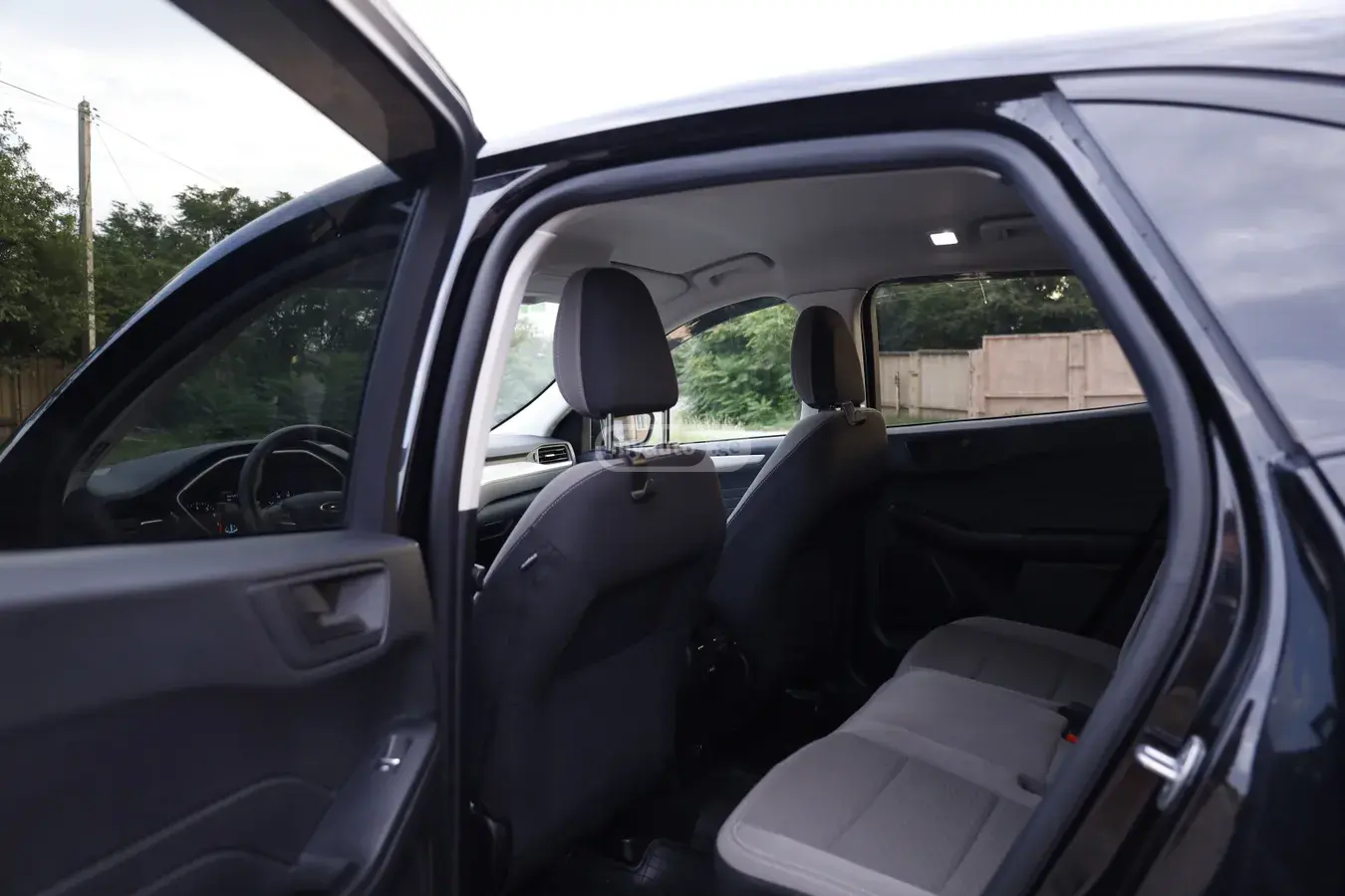 Ford Escape, миниатюра 8