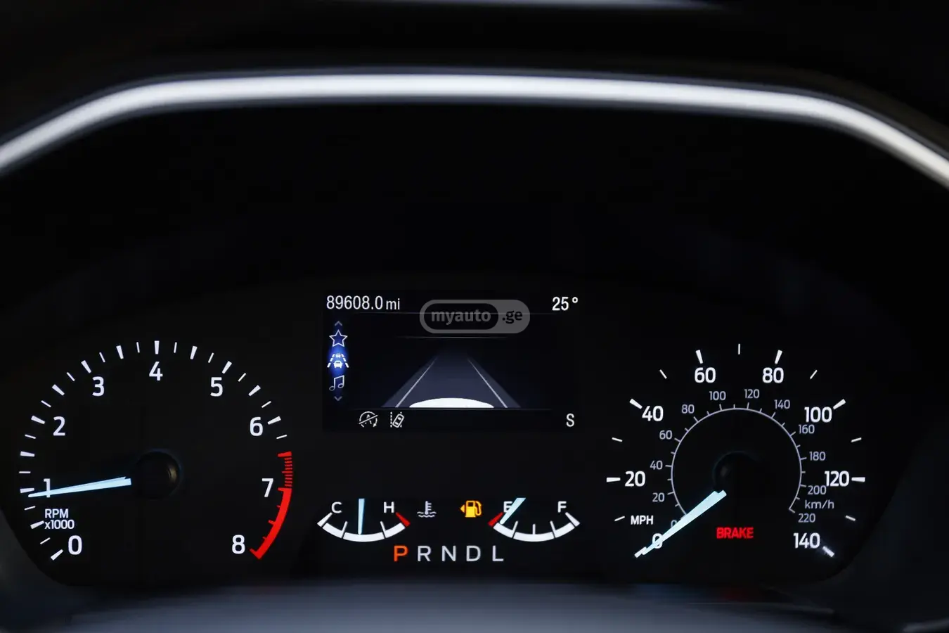 Ford Escape, миниатюра 9