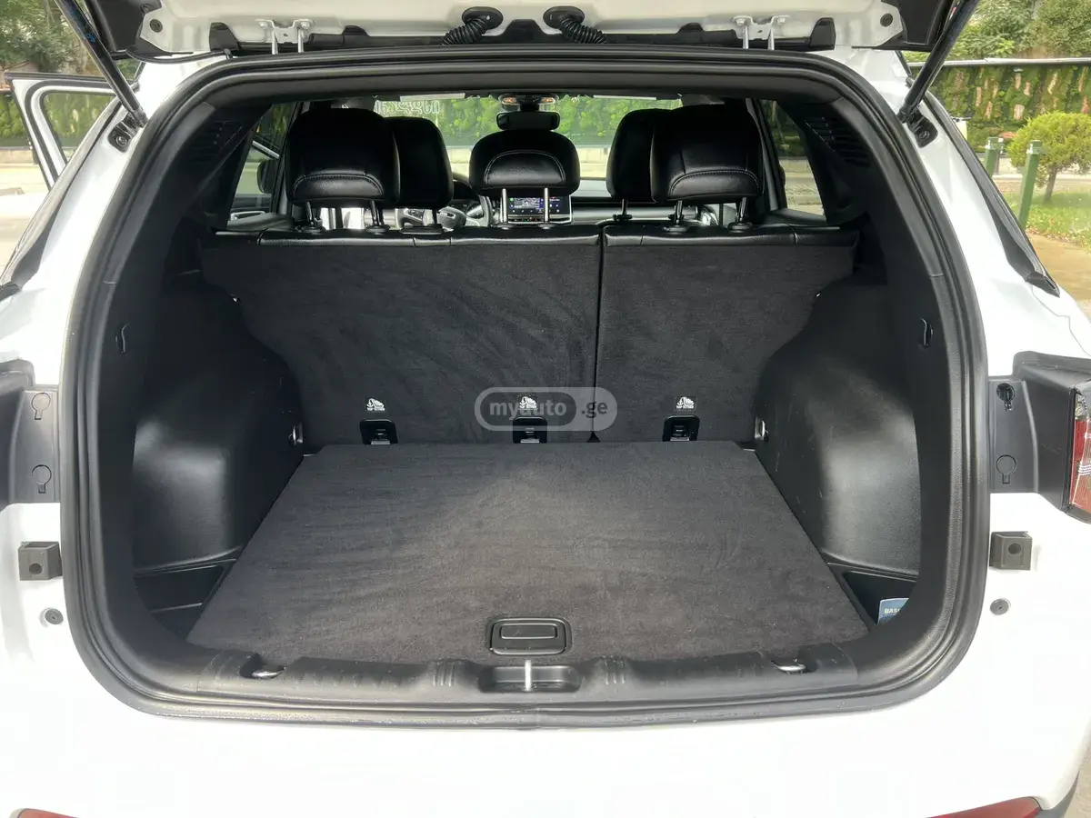 Jeep Compass, миниатюра 11