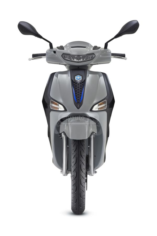 Piaggio Liberty S 150