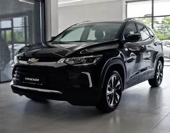 Chevrolet Tracker Premier